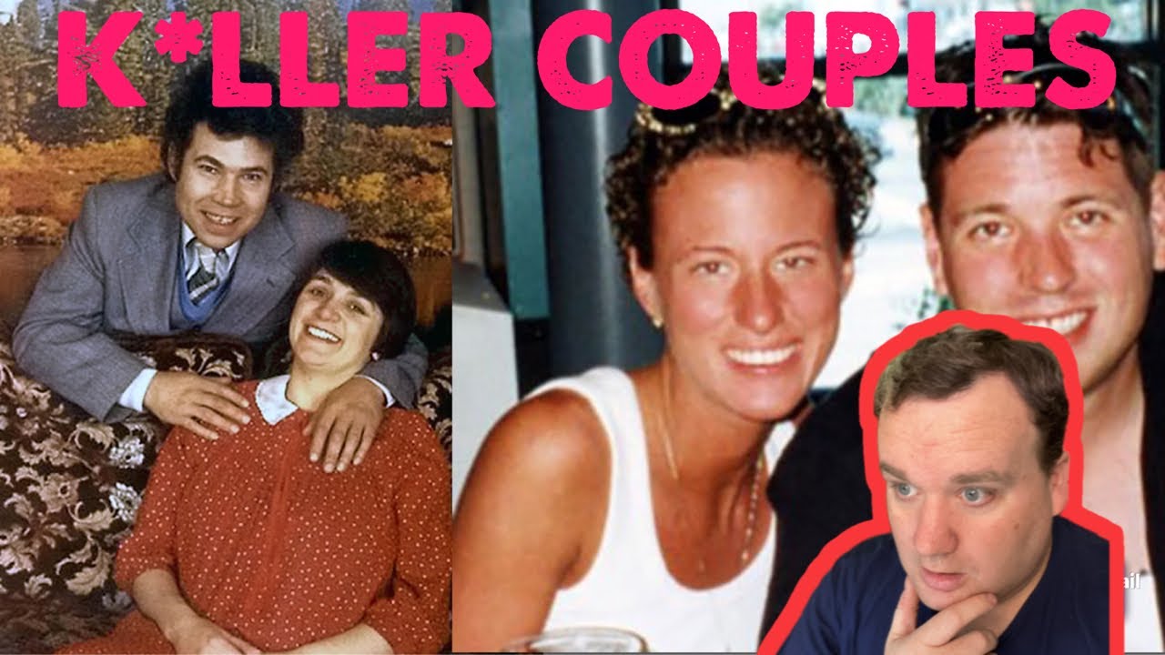 Couples Who End Lives Together: TikTok Compilation