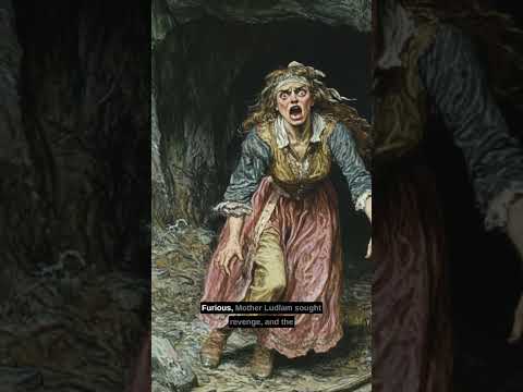 Legend of Mother