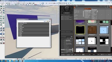 UDK Tutorial: cloth asset (english)