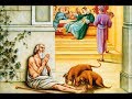 A parábola do rico e Lázaro - parte 2
