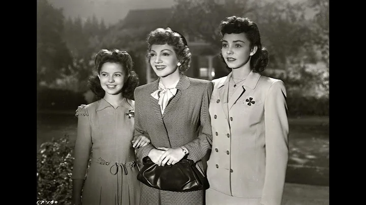 Since You Went Away (1944) Blu-ray 1080p Full Movi...