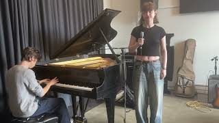 Devil May Care By Ruby Laks And Lyric Anderson