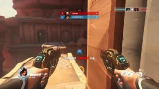 Overwatch: No Audio on Health Packs