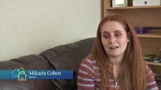 A Roof Over Our Heads | RTS Student Television Awards 2020
