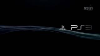(B-Day Special) PlayStation Startups have a Sparta NitroVenom Remix (No BGM)