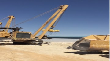 Lowering pipeline 24” pipe length with Sideboom/pipelayer #2|Mega Heavy Machines