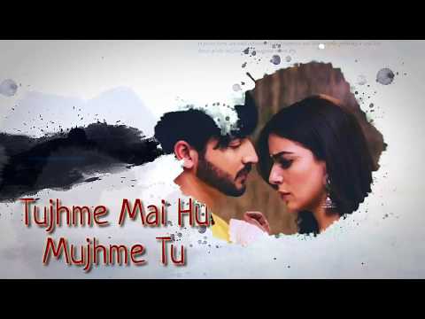 Karan Preeta Whatsapp Status || Salamat || Arijit Singh & Tulsi Kumar