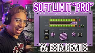 🤯 I LOVED IT! 100% FREE from Apogee (Free Plugin for MIXING and MASTERING) Free VST screenshot 3