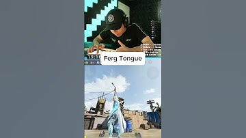 Simp Ferg #codmferg #ferg #iferg @iFerg @iFerg-Live