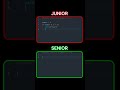 Junior vs Senior Developer: Checking Even Numbers in Python 💻🔥