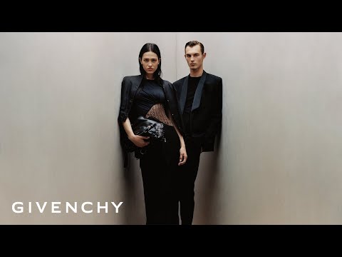 GIVENCHY | Holiday 2023 Campaign