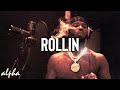 POP SMOKE - ROLLIN ft. Fivio Foreign (Music Video) [prod.alpha]