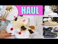 HAUL Покупки Модная обувь ЗАКАЗ Faberlic 2021 🎄 Посуда Тапочки Олени Носки НОВИНКИ