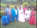 UNBELIEVABLE WEDDING IN RWANDA (UDUSHYA TWINSHI MU BUKWE BUTANGAJE BWATEJE IMPAGARARA MURI KIGALI)