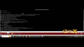 Astra Linux 1.6 Смоленск. Установка XRDP. Проверил подключение к RDP из Windows.