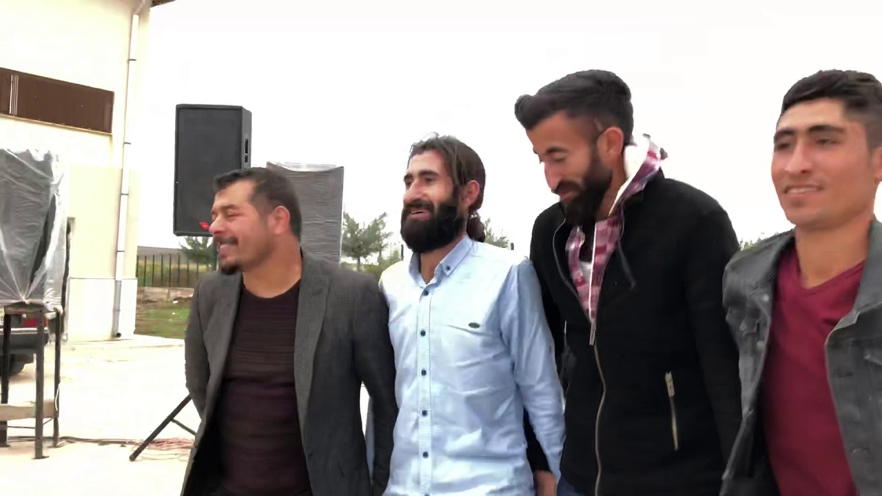 “ BULURWAN HECİ “  GUNDE BEXDUK / KOMA AXİN