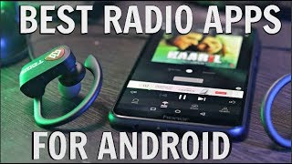 Top 10+ Best Radio Apps for Android screenshot 5