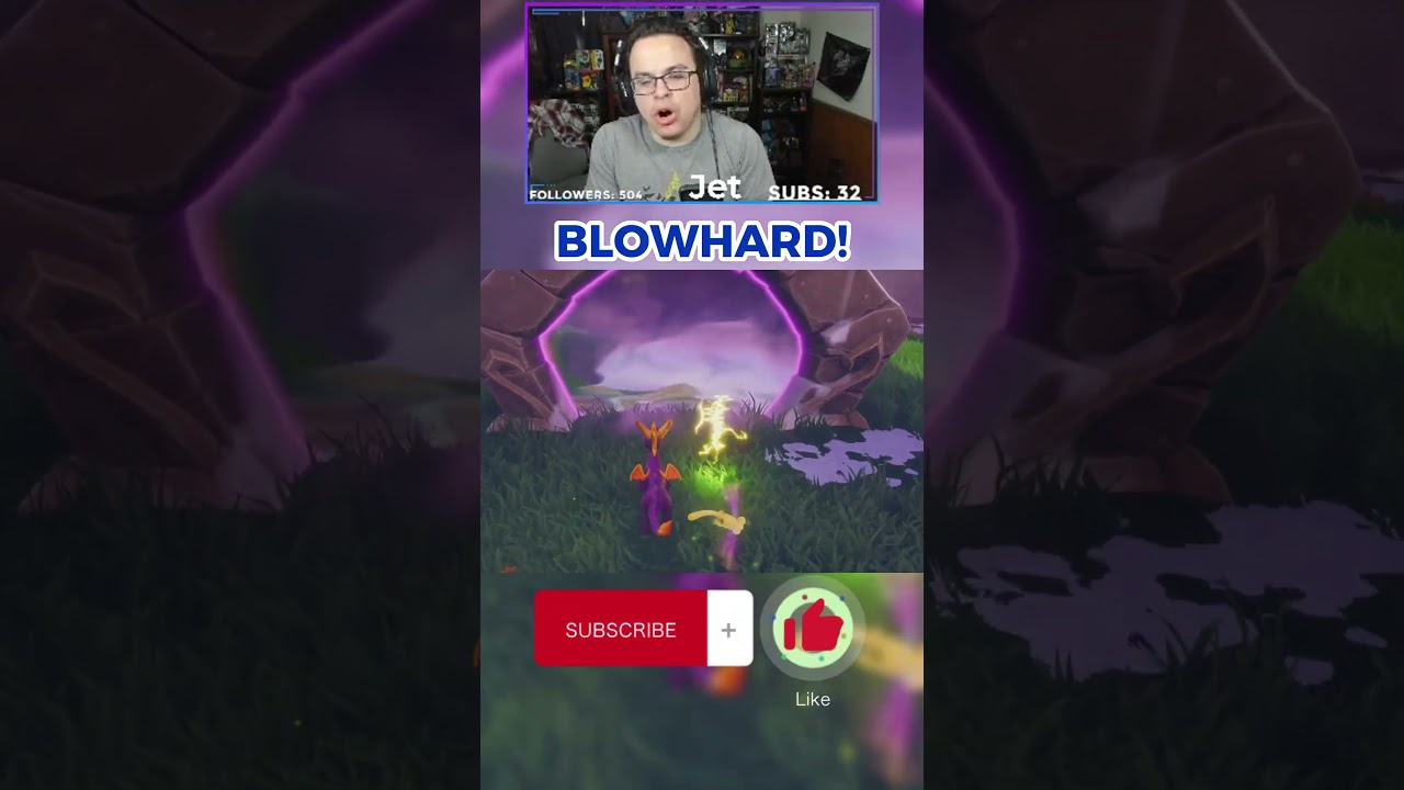 Best Level (Spyro Reignited Trilogy) 