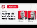 Funding the Web Platform for the Future