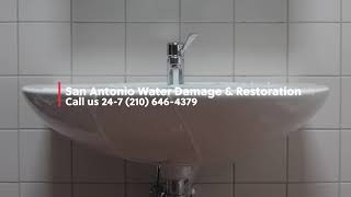 Thumbnail San Antonio Water Damage & Restoration