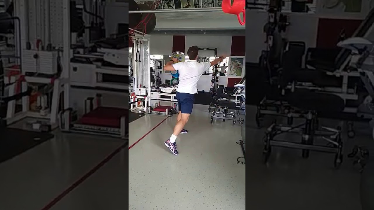 Discus strength training YouTube