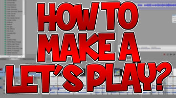 How to Make a Let