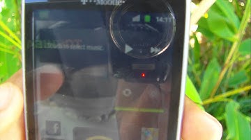 HTC G2 OTA (Over-The-Air) Update Android 2.3.4 Gingerbread Update