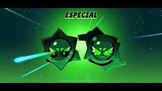 Brawl Stars. #46. Conseguimos muchas recompensas.
