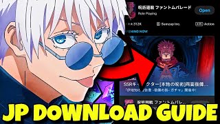 HOW TO PLAY JP PHAN PARA FOR IOS & ANDROID *EASY* | Phantom Parade