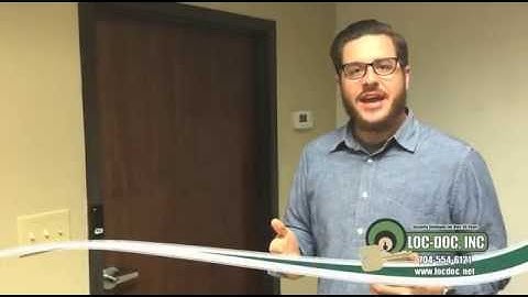 New Product: Brivo Mobile Pass