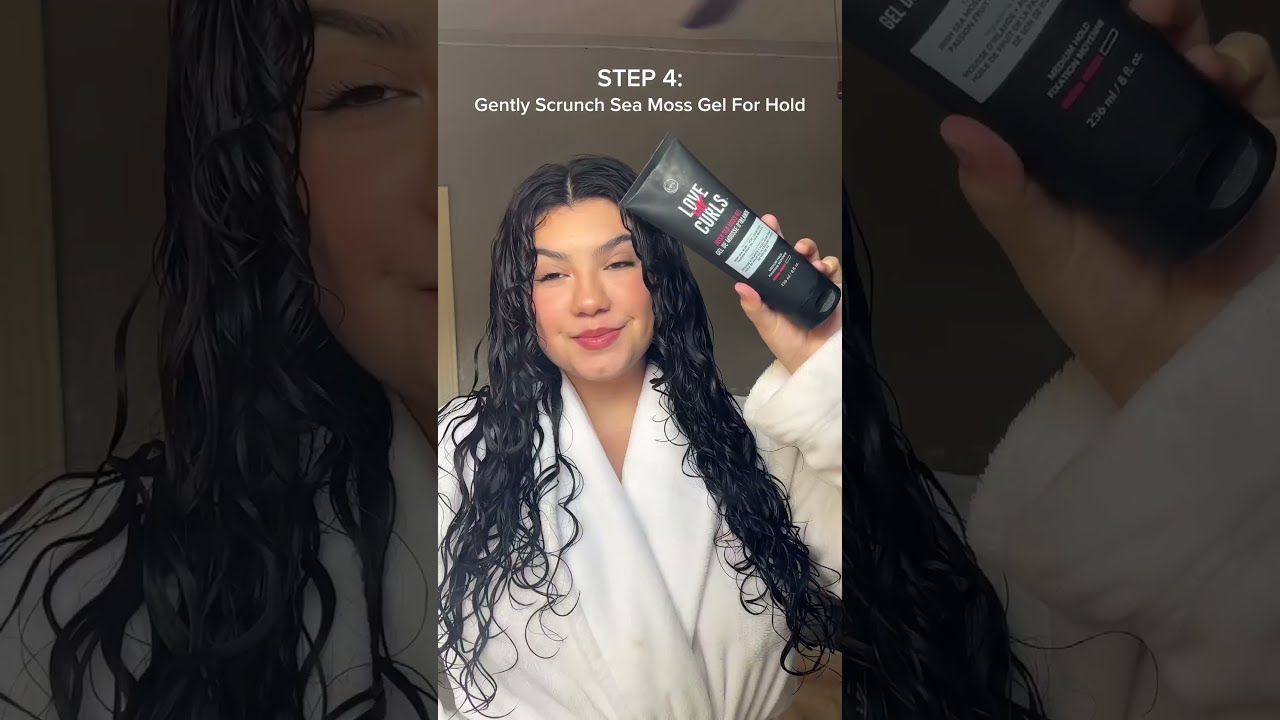 The BEST Curl Routine 