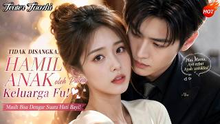 【HD】Dia hamil anak tuan muda Fu dan bisa mendengar suara janin di perutnya!#drama screenshot 1