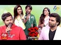 Sudheer | Rashmi | Varshini | Aadi | Funny Joke  | Dhee Champions | 8th January 2020  | ETV Telugu