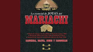 Video thumbnail of "Mariachi Vargas de Tecalitlán - ¡Ay Jalisco, No Te Rajes!"