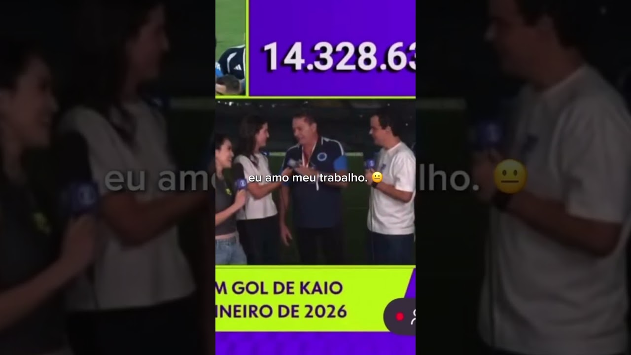 COITADA DA MARIANA SPINELLI NESSA DECISÃO DO MINEIRO| #shorts | ge tv