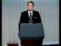 Reagan 1980 Are you better off than you were four years ago?