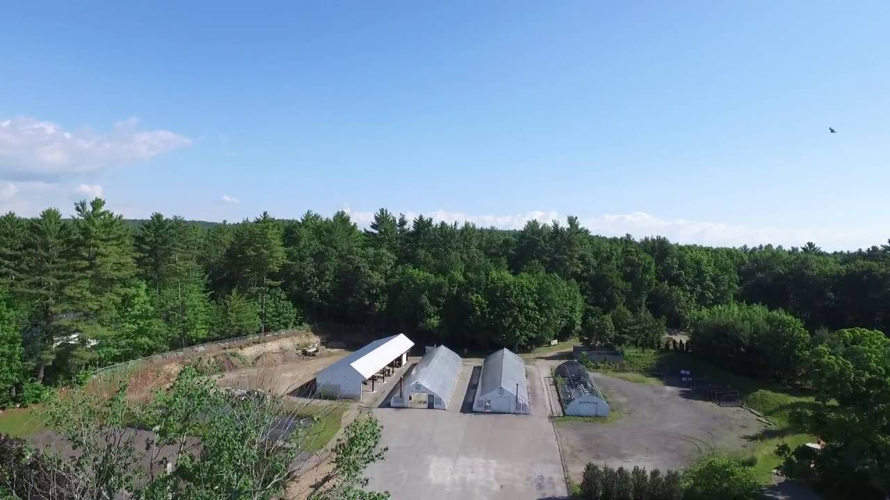 51 South Road, Pepperell MA Commercial Property For Sale! YouTube