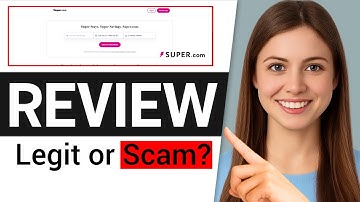 Super.com Review | Worth It or Leave It?