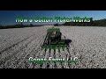 How A Cotton Picker Works (4K)