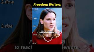 Freedom Writers (2007) | “Will We Still Be Living in the Same Room Next Year?”