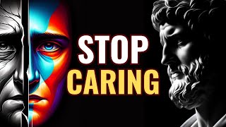 Suffering Is Optional | 10 Stoic Rules to End Misery Forever | Stoicism