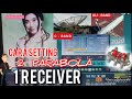 Cara Setting Receiver Mpeg4 Satelit C-band Ku-band