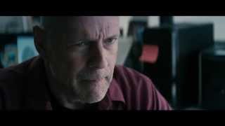 Fire With Fire Official Trailer 2012 - Josh Duhamel Bruce Willis Rosario Dawson