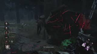 New dbd knight chapter speed bug