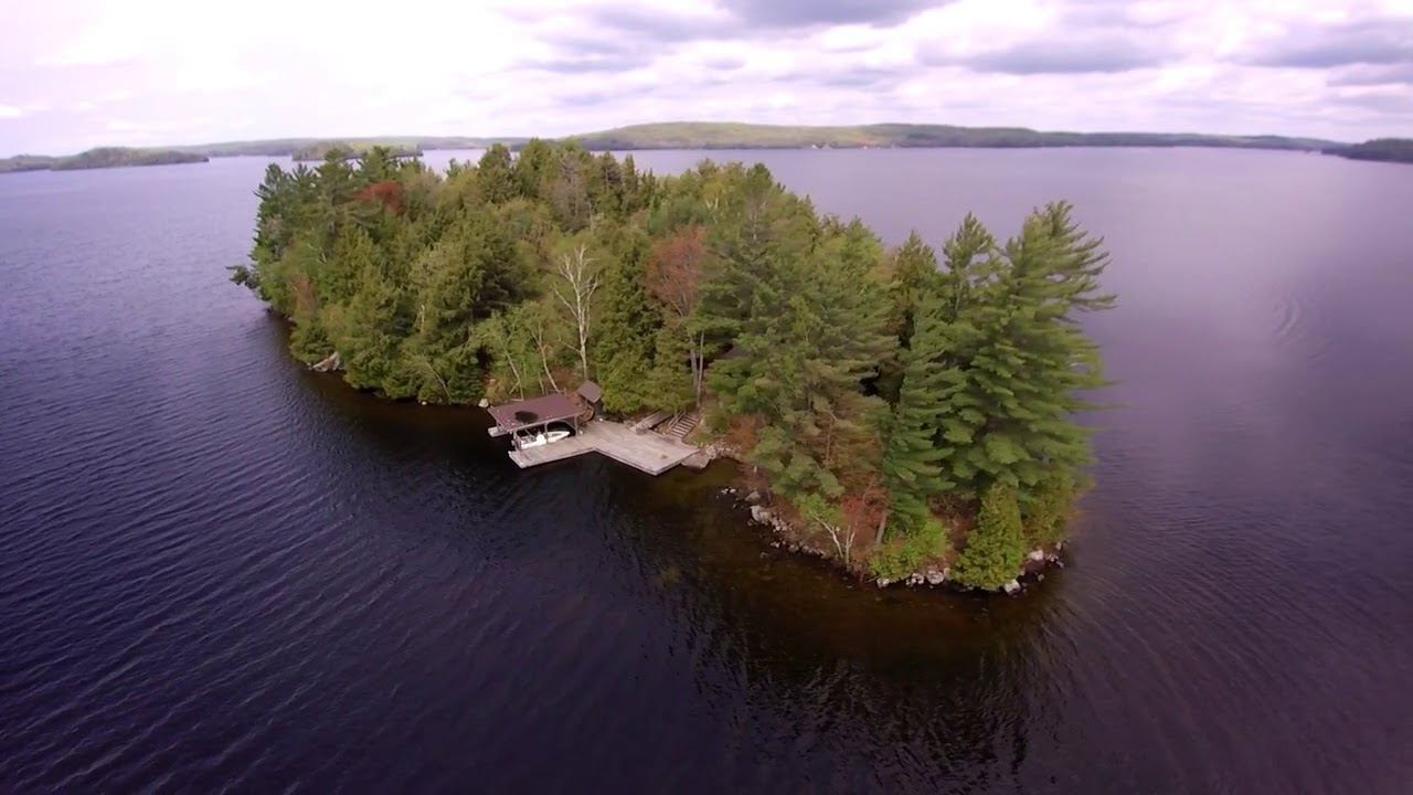 Lake of Bays YouTube