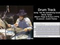 Tell Me Something Good (Rufus) • Drum Track