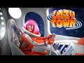 Búsqueda espacial | Lazy Town en Español | Dibujos Animados en Español