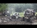 4x4 Off-Road vehicle race | Klaperjaht 2016