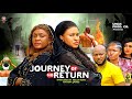 Journey of no return season 1  mary igwelizzygold2023 latest nigerian nollywood movie