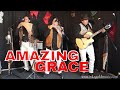 AMAZING GRACE | INKA GOLD  Concert  pan flute and guitar HD